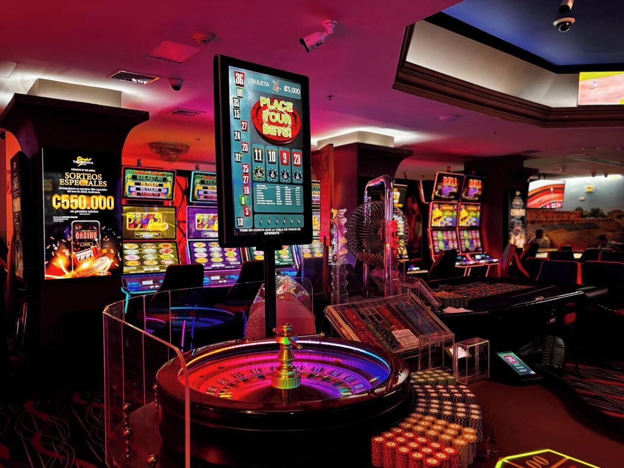 Casinò