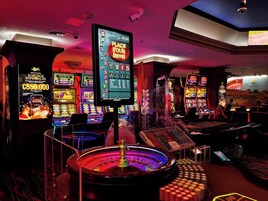 Casino