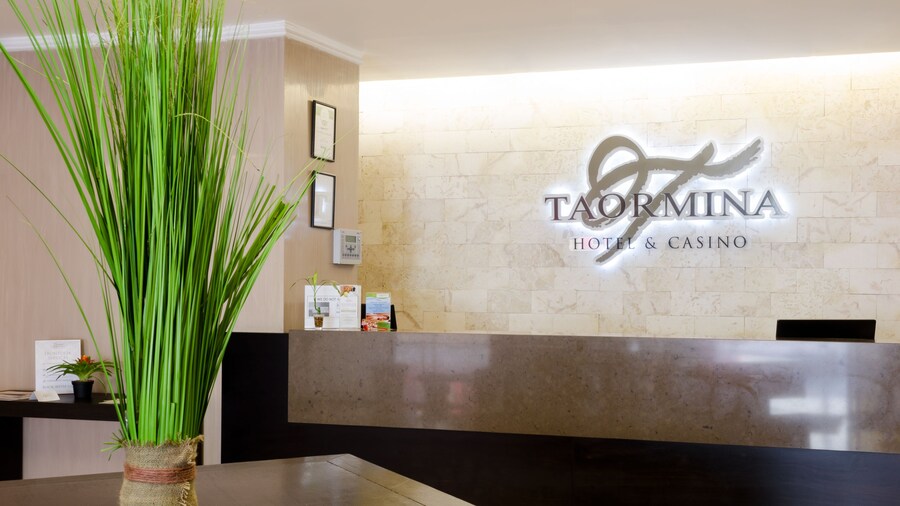Taormina Hotel and Casino