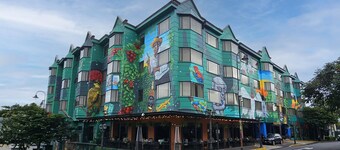 Taormina Hotel and Casino 