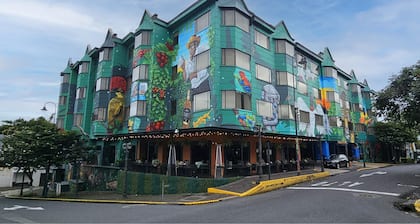 Taormina Hotel and Casino