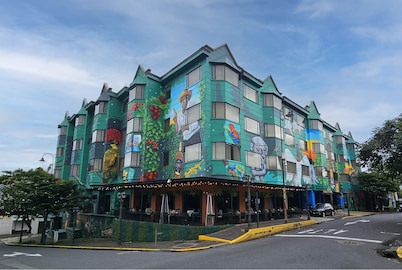 Taormina Hotel and Casino