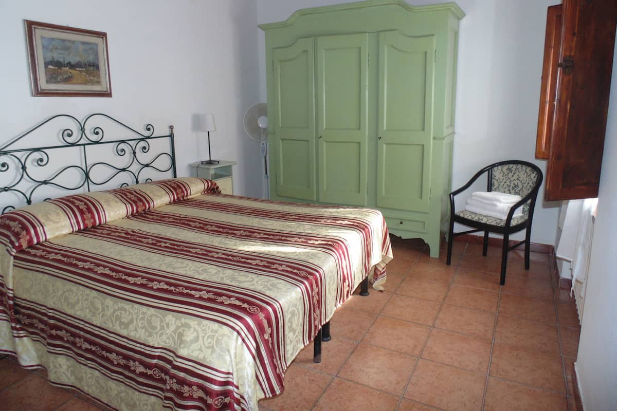 Apartment, 2 Schlafzimmer