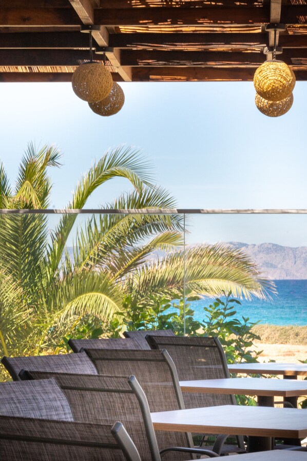 ร้านอาหาร