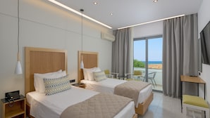 Room - Nirvana Beach (Rhodes)