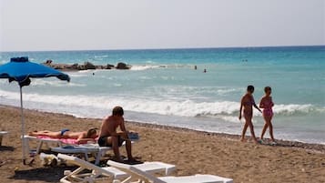Windsurfing, surfing