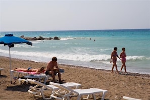 Windsurf y surf