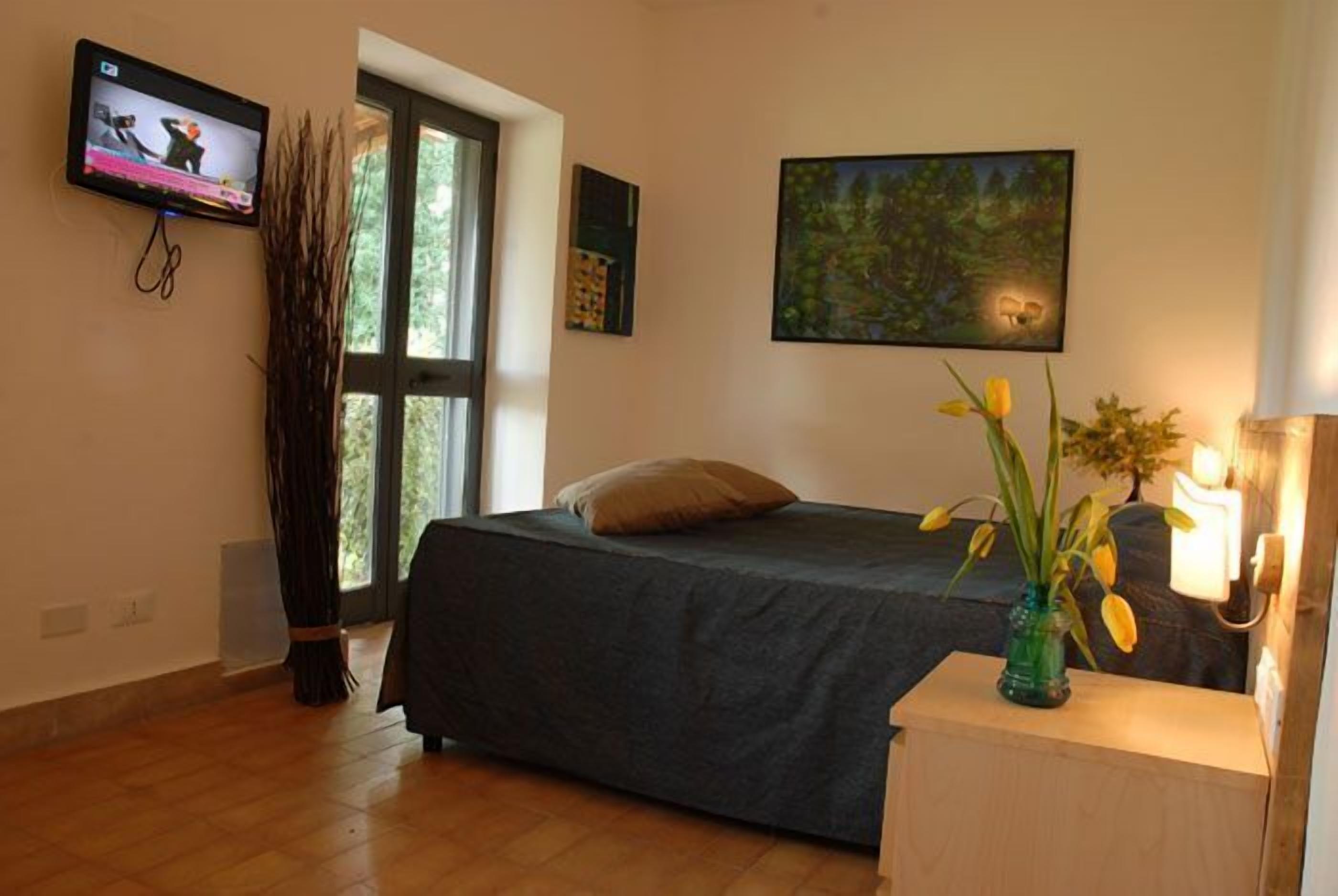 Habitación estándar