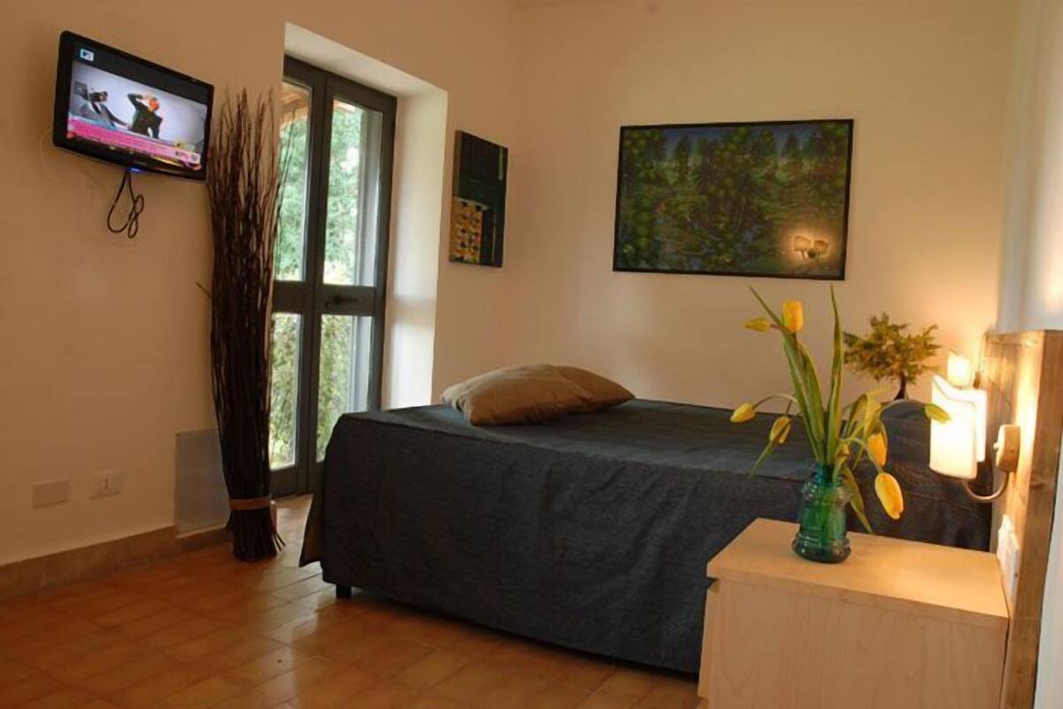 Habitación estándar