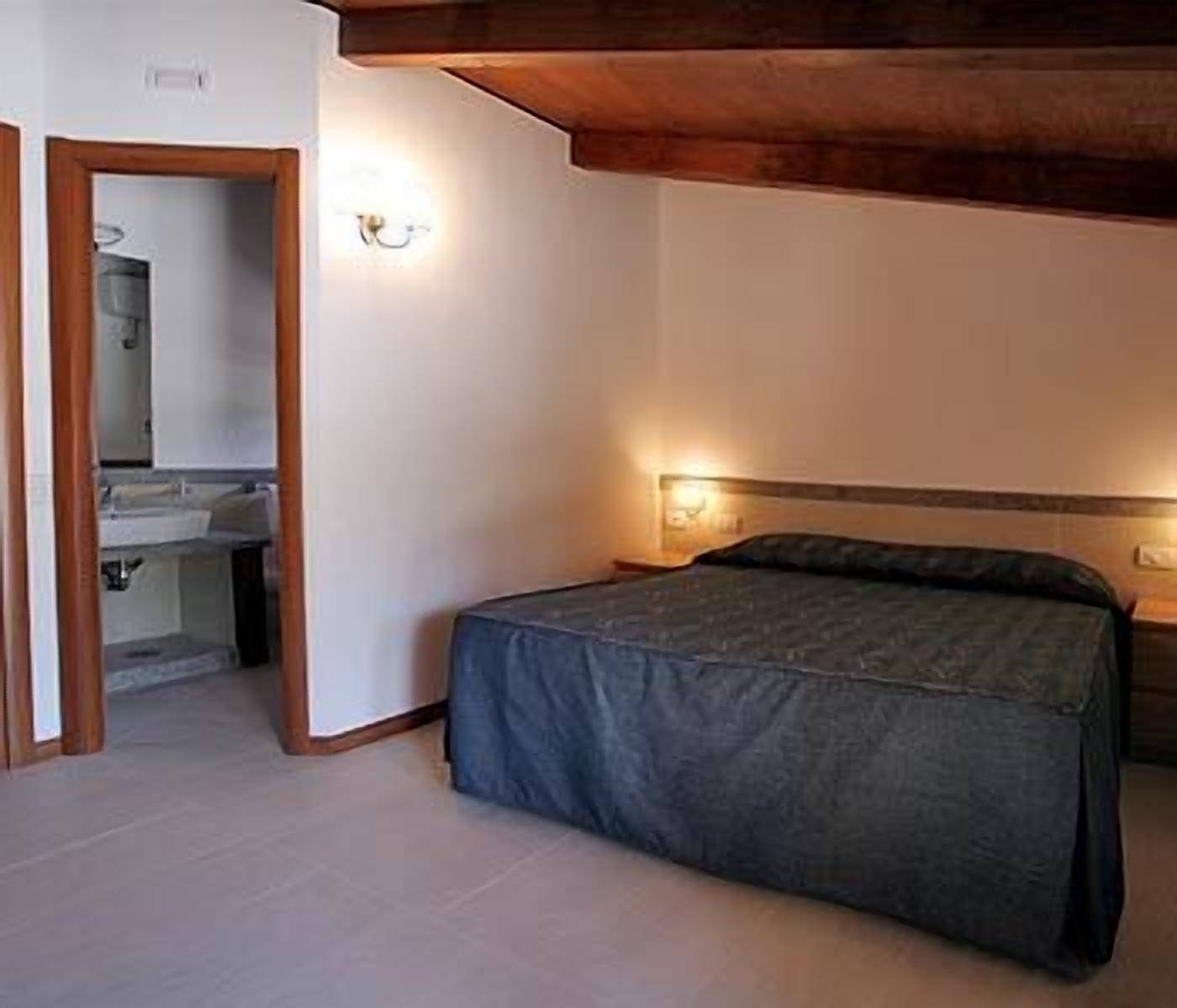 Habitación estándar