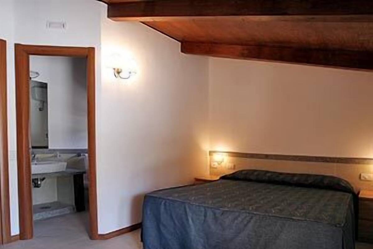 Habitación estándar