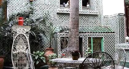 Hotel Transatlantique