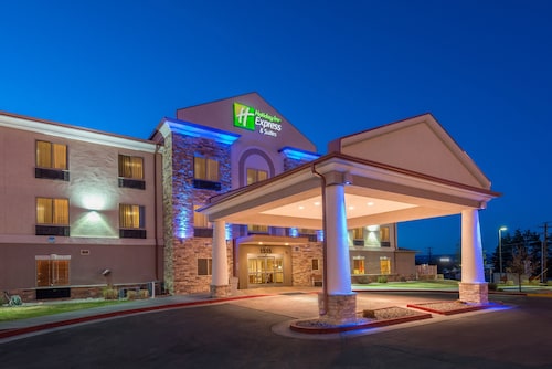 Holiday Inn Express Vernal-Dinosaurland by IHG