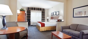 Holiday Inn Express Vernal-Dinosaurland by IHG