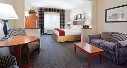 Holiday Inn Express Vernal-Dinosaurland by IHG