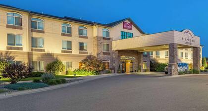 Big Horn Resort, Ascend Hotel Collection