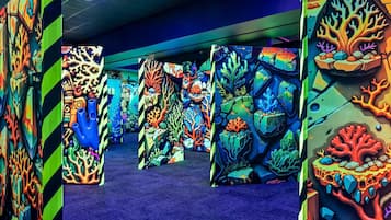 Ăquipement de lâhĂ©bergement