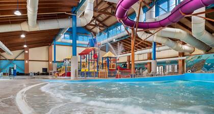 Big Horn Resort, an Ascend Collection Hotel