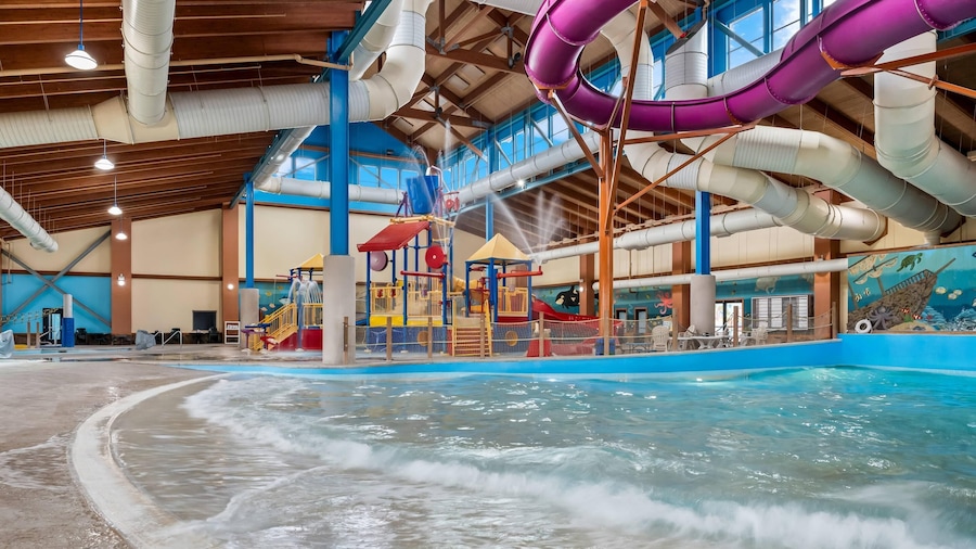 Big Horn Resort, an Ascend Collection Hotel