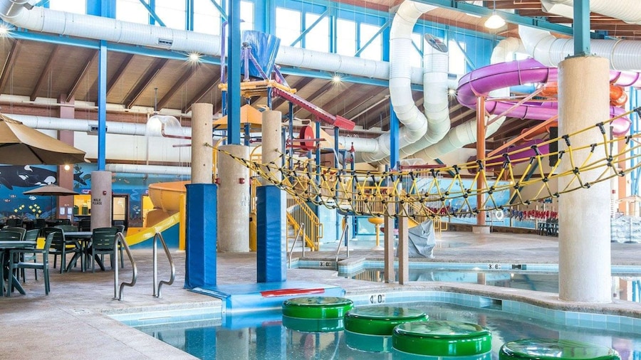 Big Horn Resort, an Ascend Collection Hotel