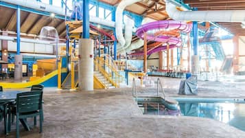 Fasilitet på overnattingsstedet