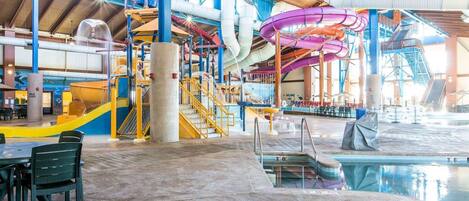 Équipement de l’hébergement