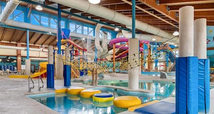 Big Horn Resort, an Ascend Collection Hotel