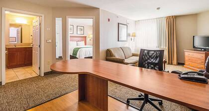 Suburban Studios Waterloo