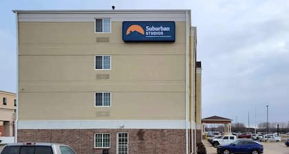 Suburban Studios Waterloo