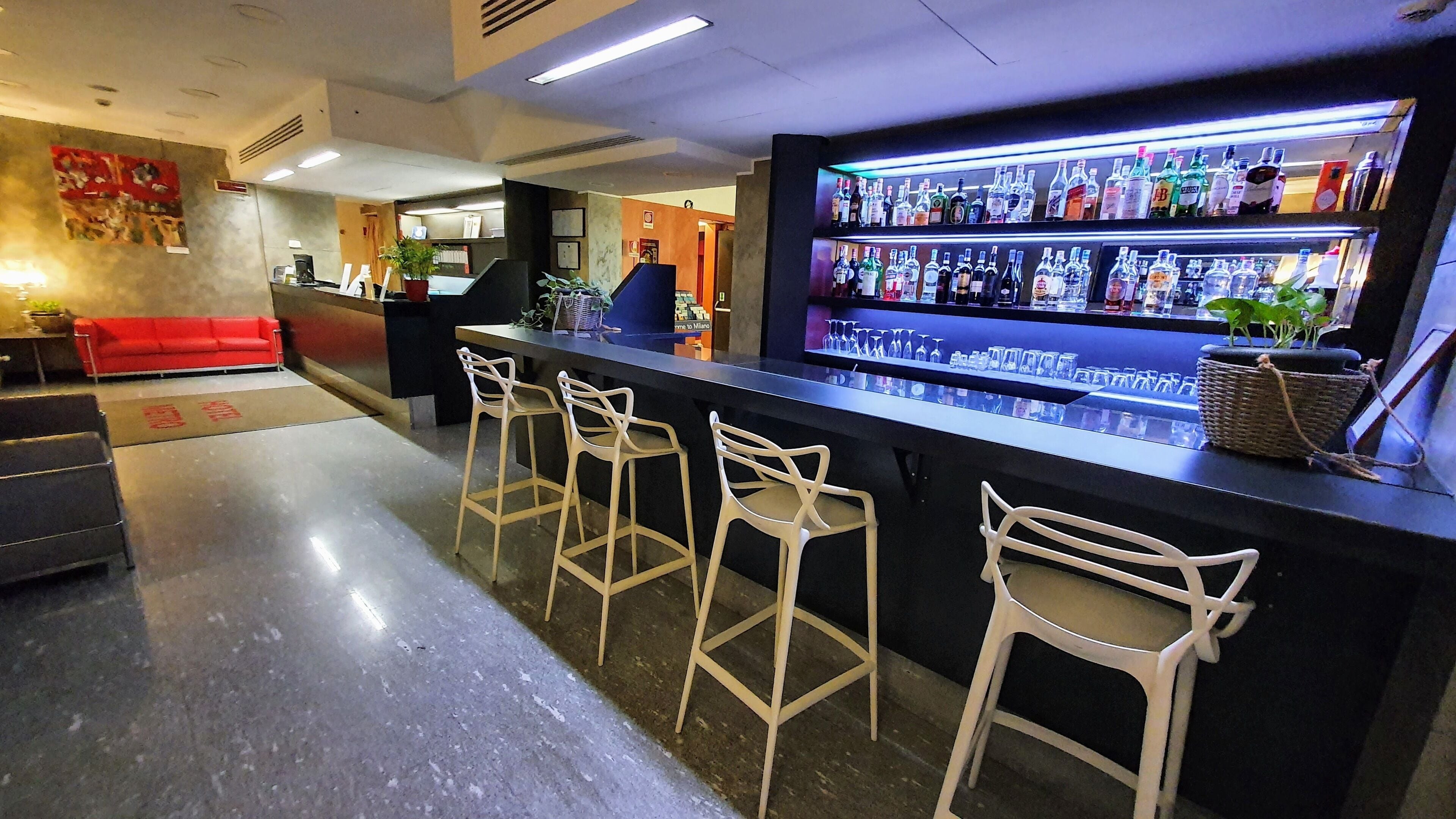 Photo - Hotel Metrò