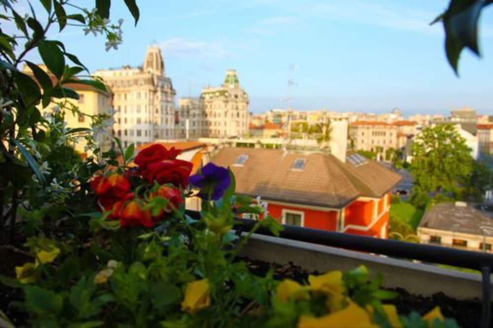 Hotel Metro