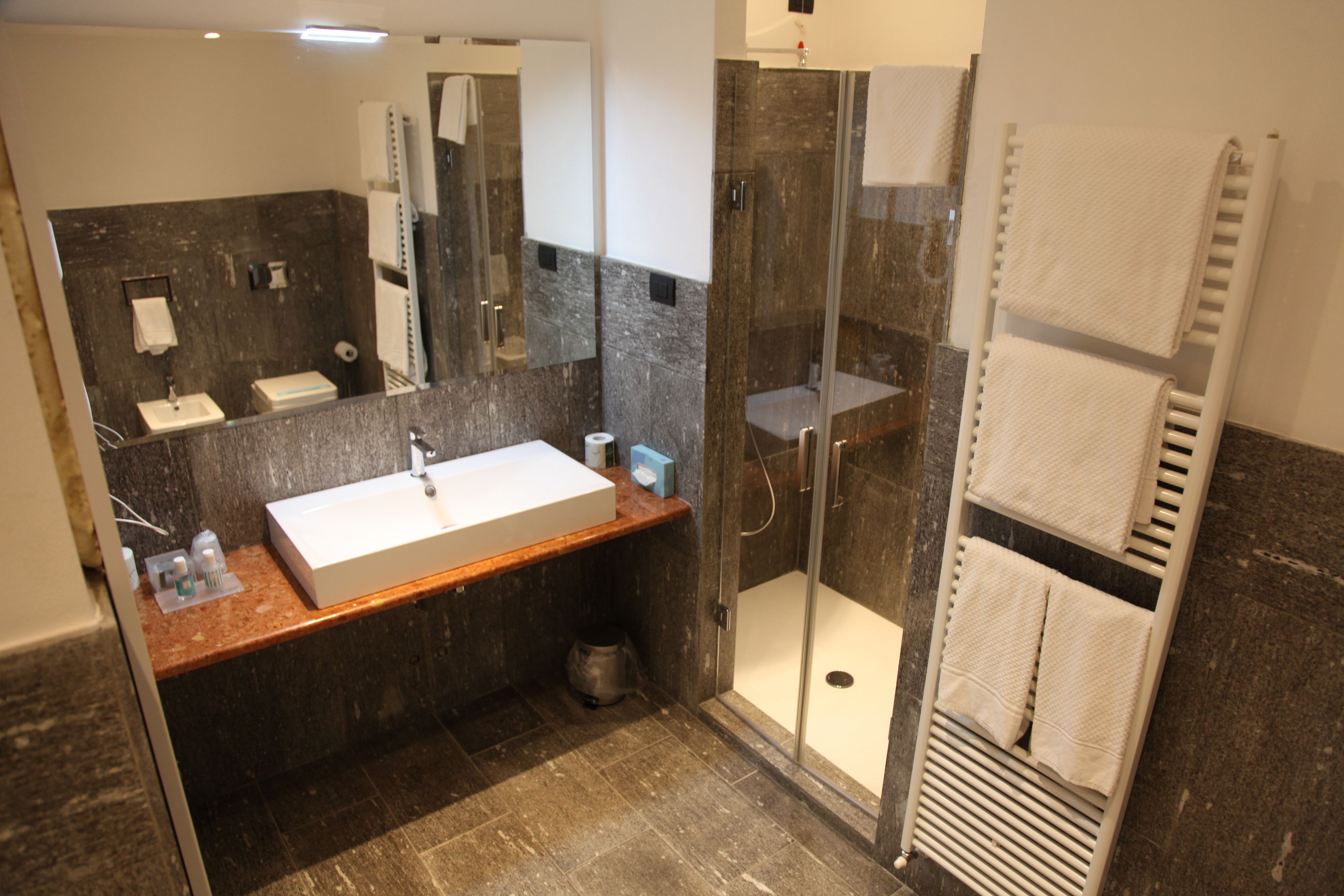 Foto - Hotel Metrò