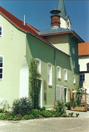 Exterior - Gasthaus zum Schlosswirt (Dietfurt)