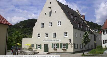 Gasthaus zum Schlosswirt
