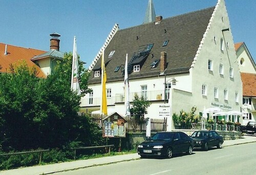 Gasthaus zum Schlosswirt