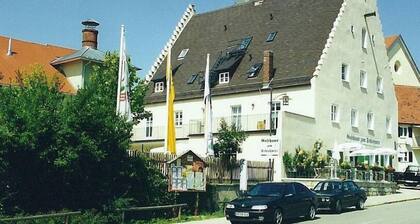 Gasthaus zum Schlosswirt