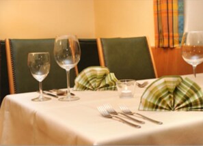 Dining - Gasthaus zum Schlosswirt (Dietfurt)