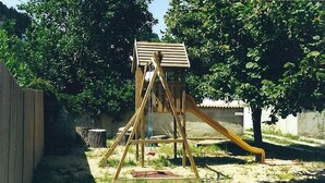 Children’s area - Gasthaus zum Schlosswirt (Dietfurt)
