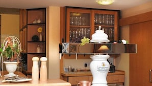 Restaurant - Gasthaus zum Schlosswirt (Dietfurt)