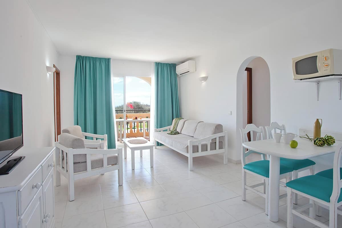 Deluxe Apartment, 2 Bedrooms