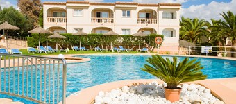 Apartamentos Sol Romántica by DOT Suites