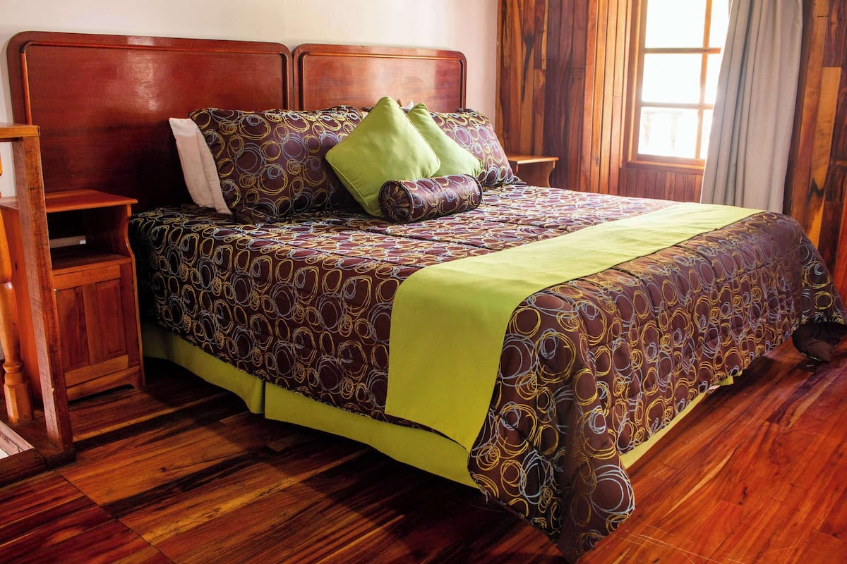 Standardzimmer, 1 King-Bett, Nichtraucher (Cabana Room)