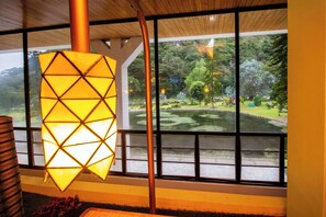 Dining - Hotel Bambito By Faranda Boutique, a member of Radisson Individuals (Volcan)