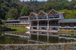 Exterior - Hotel Bambito By Faranda Boutique, a member of Radisson Individuals (Volcan)