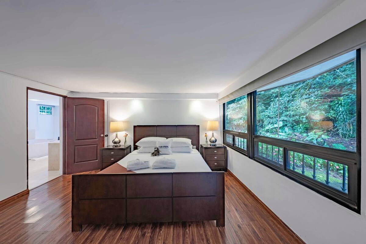 Suite, Multiple Beds, Non Smoking (Efficiency)