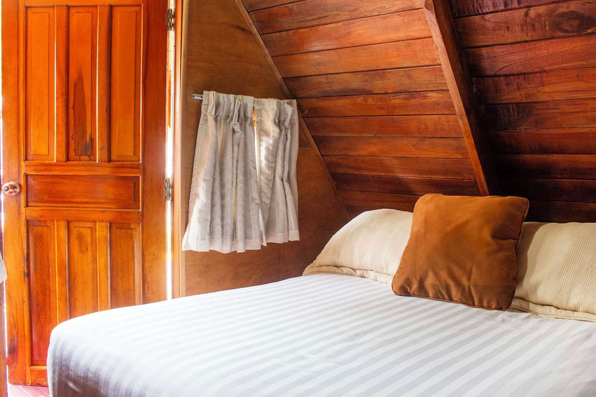 Standardzimmer, 1 Queen-Bett, Nichtraucher