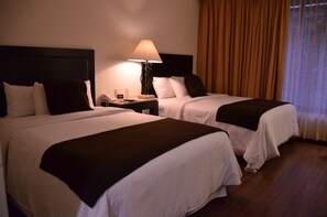Chambre Double Standard