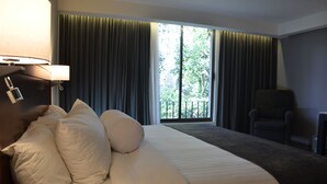 Junior Suite, 1 King Bed - Hotel Gobernador (Durango)