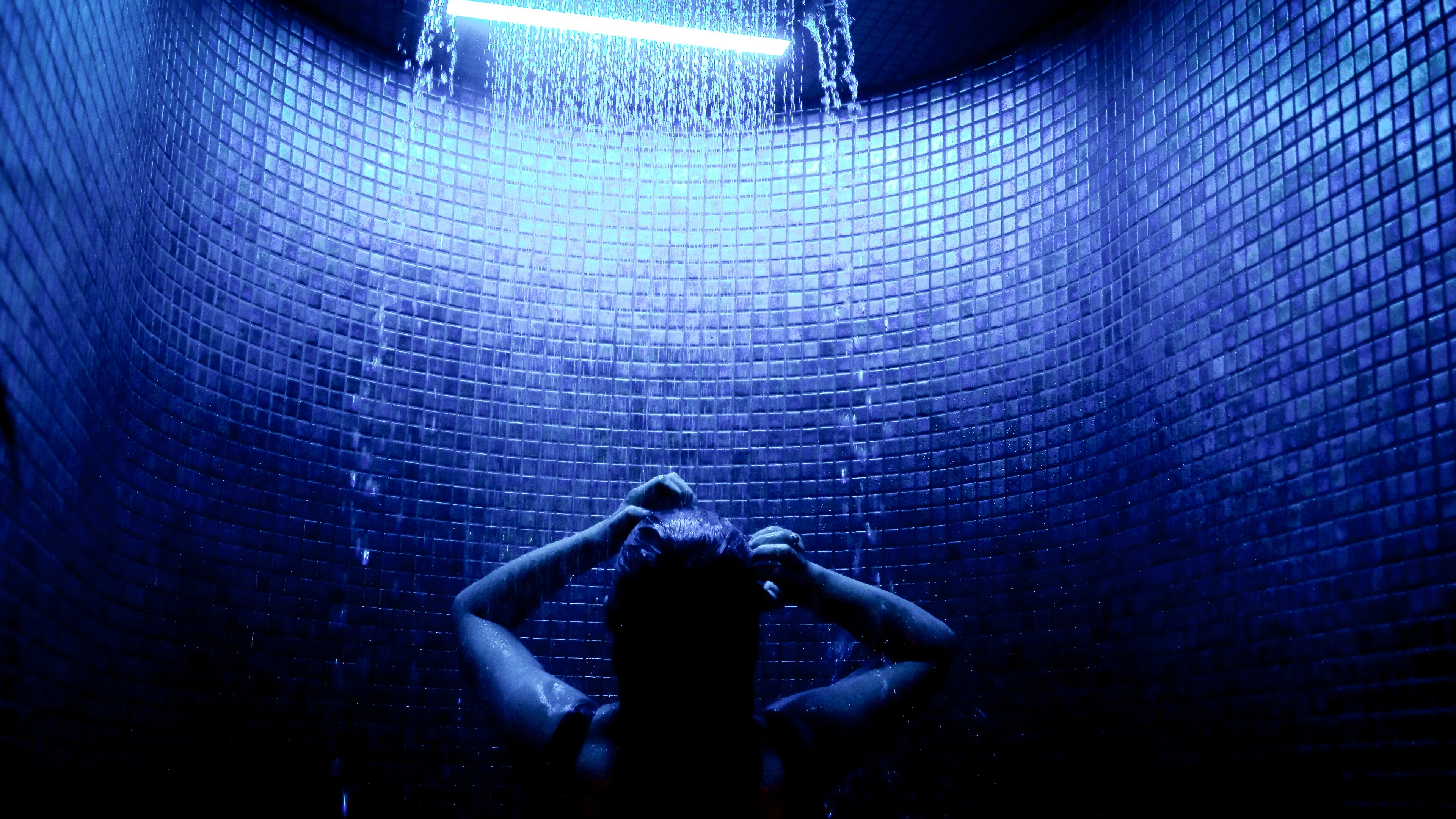 couples treatment room(s), sauna, hot tub, steam room, body treatments