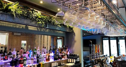 The Gailes Hotel and Spa